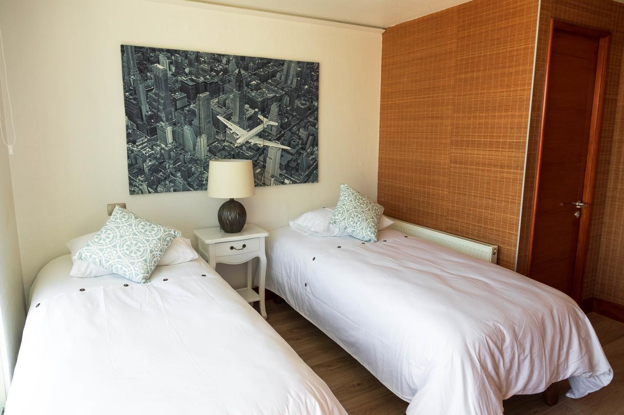 Apartment Dal Suites *