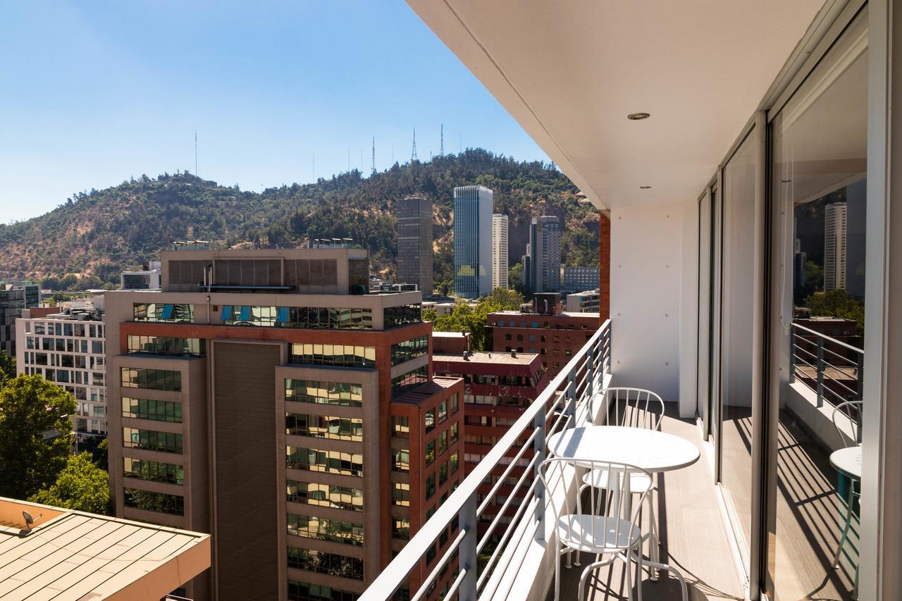 Dal Suites Apartment