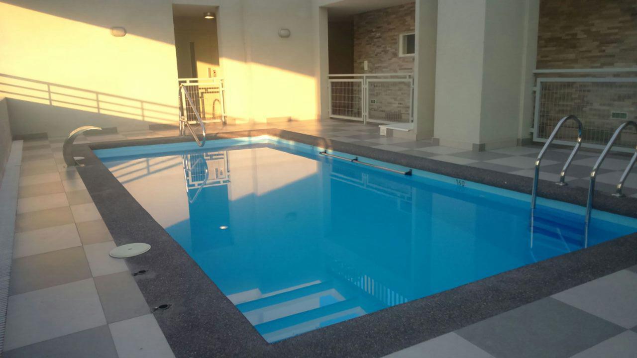 Tucapel Apartment *