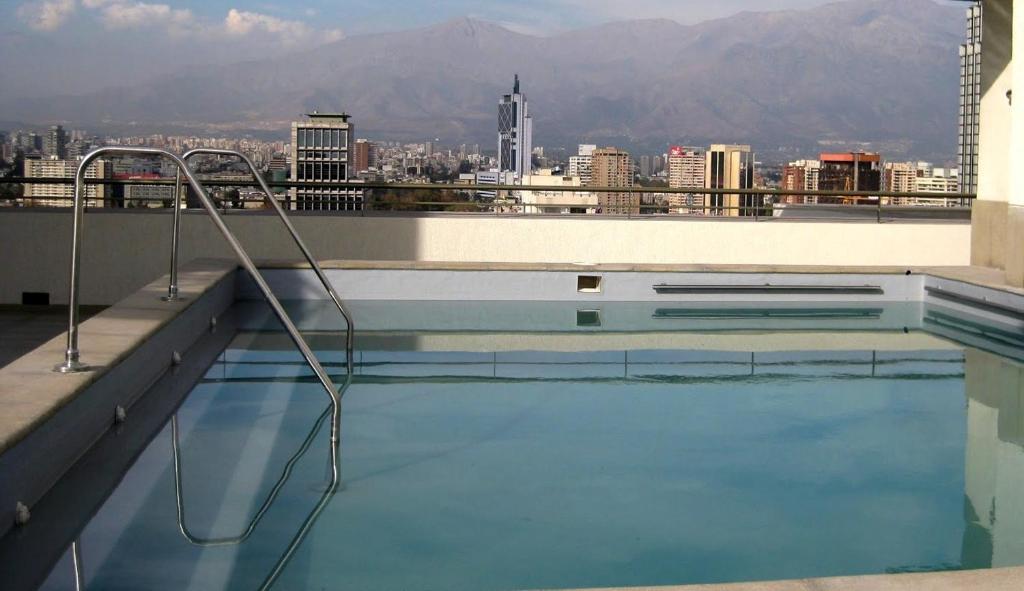 Apartamento Metropolitan
