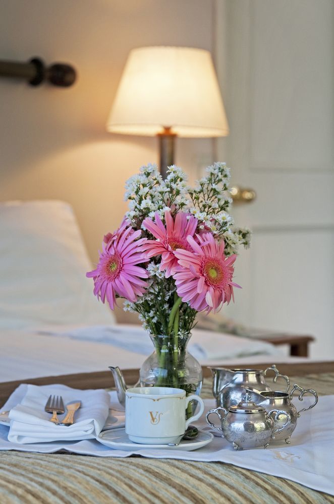 Hotel Vespucci 3*