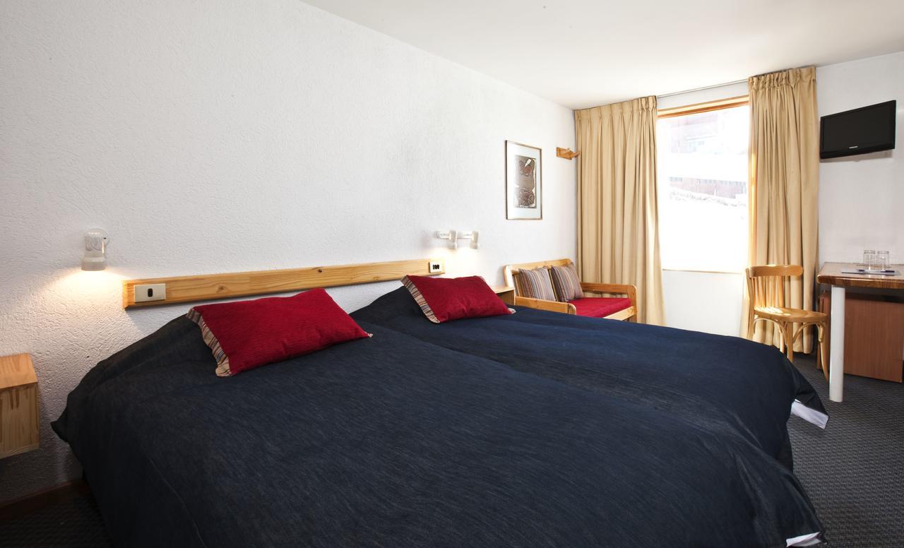 Tres Puntas Hotel