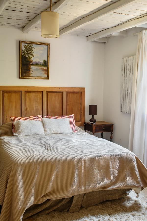 Farm stay Agroturismo Uva Dulce *