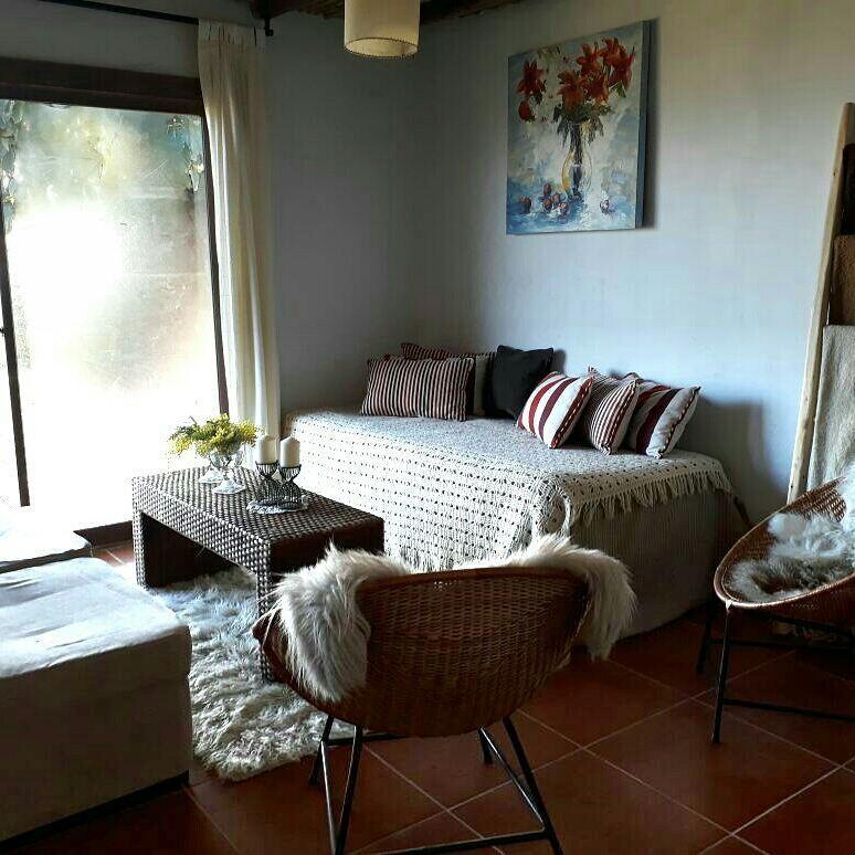 Agroturismo Uva Dulce Farm stay *