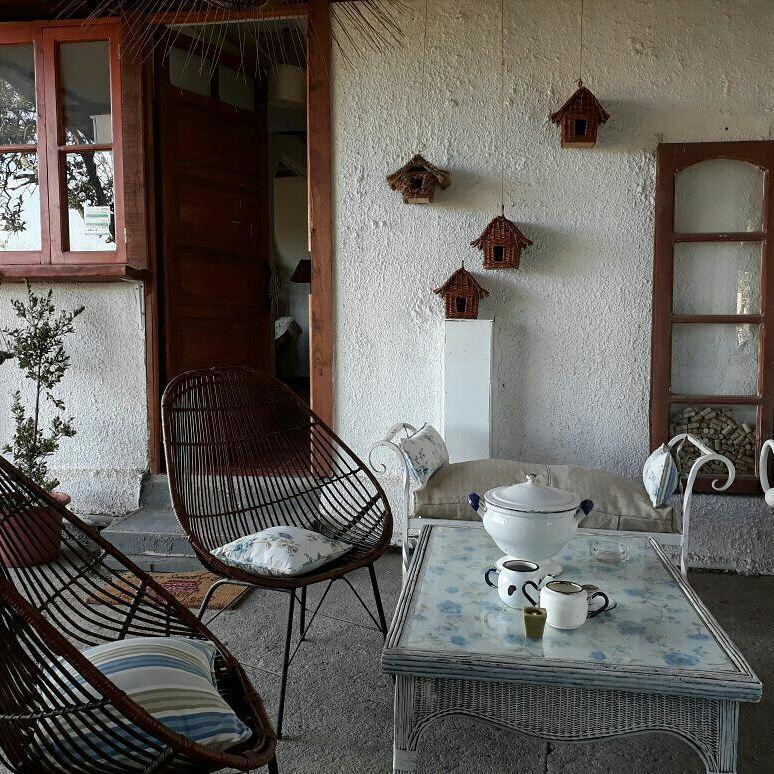 Agroturismo Uva Dulce Farm stay *