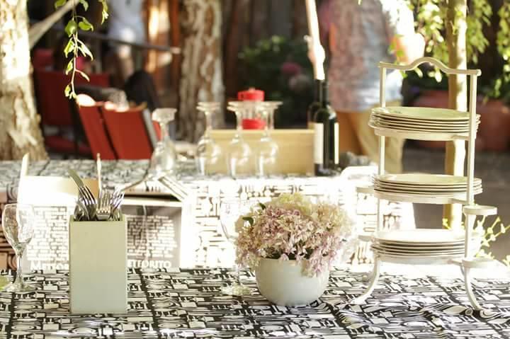 Agroturismo Uva Dulce Farm stay