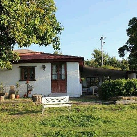Farm stay Agroturismo Uva Dulce Santiago