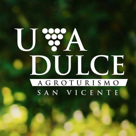 Farm stay Agroturismo Uva Dulce Santiago