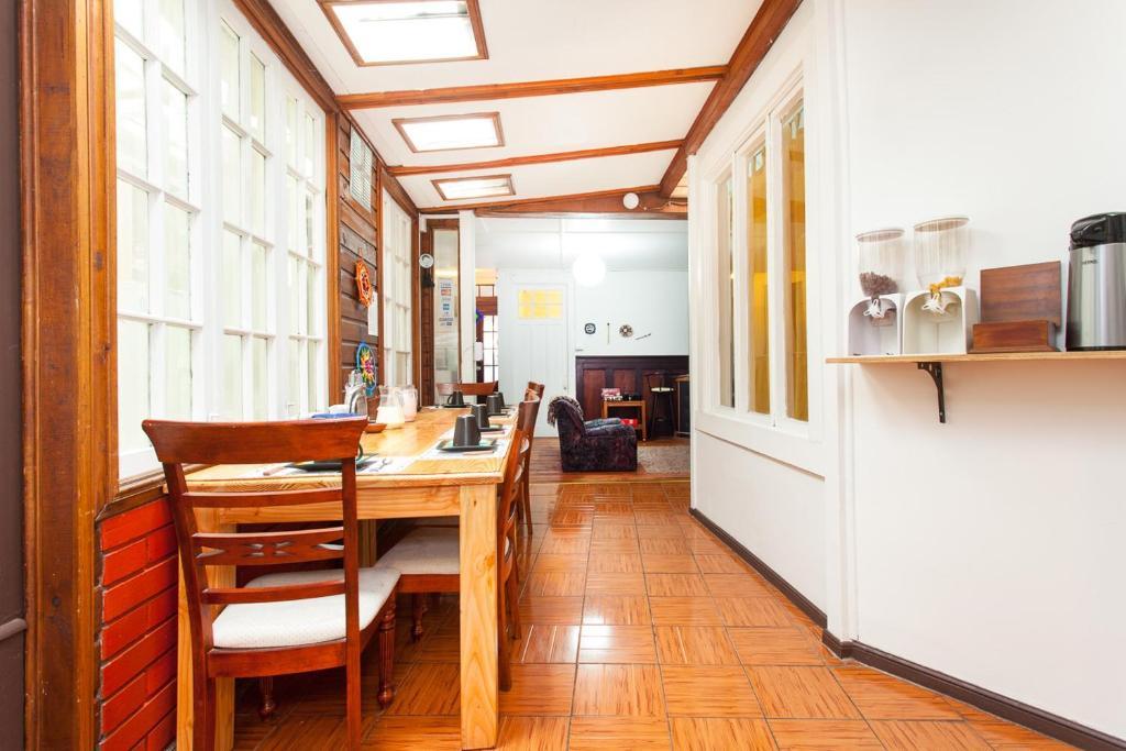 Union Hostel