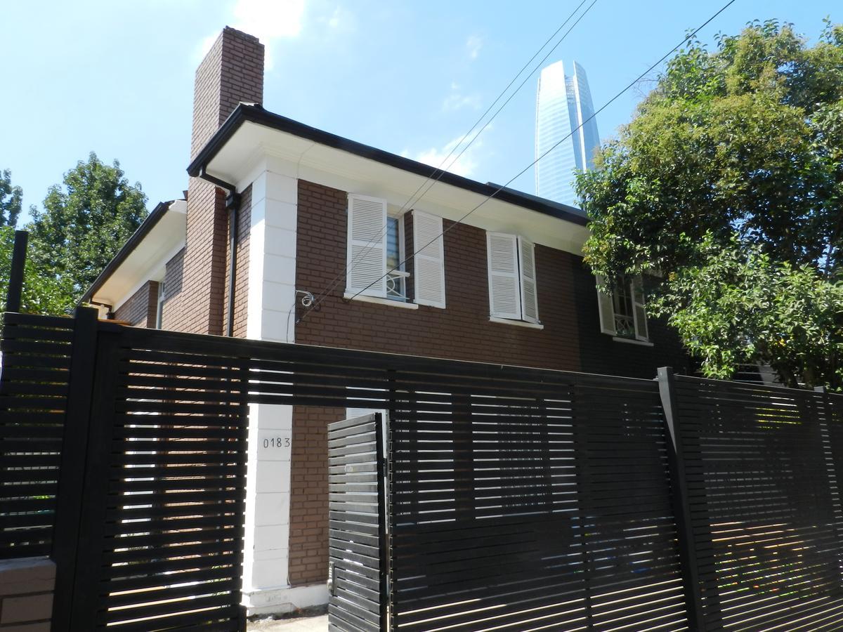 Hotel La Sastreria Boutique Santiago