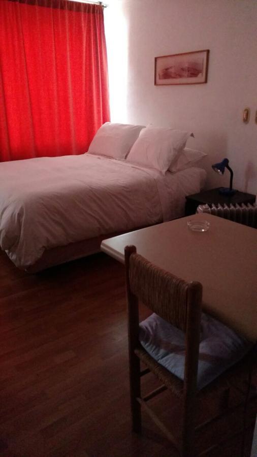Apartment Encomenderos Santiago