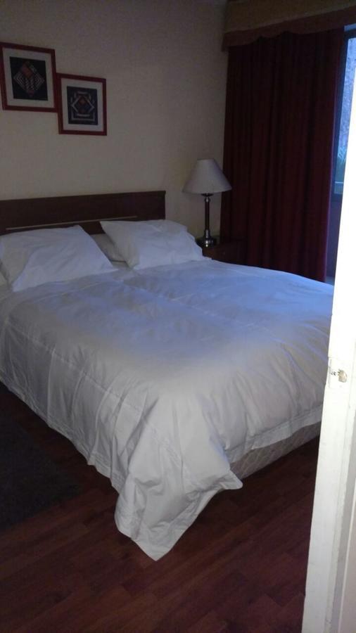 Apartment Encomenderos Santiago