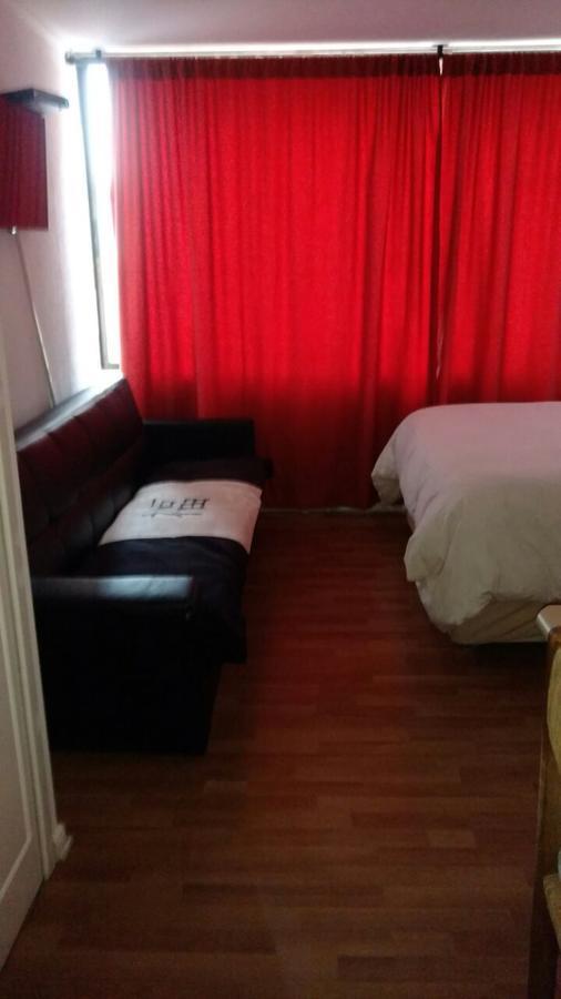 Apartment Encomenderos