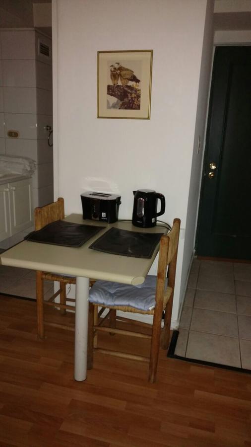 Apartment Encomenderos