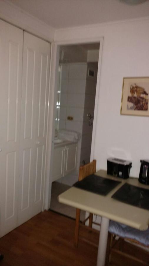 Encomenderos Apartment Santiago