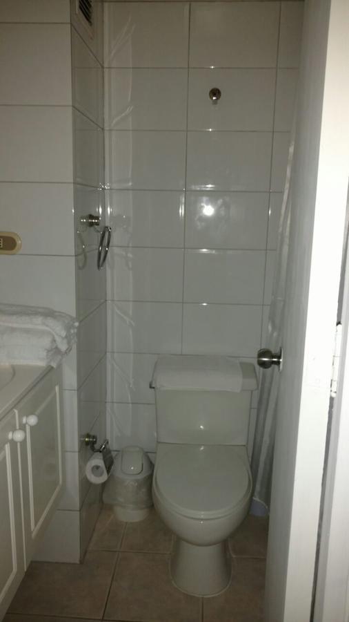 Encomenderos Apartment *