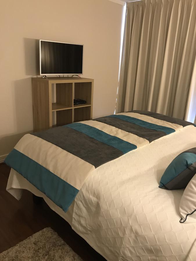 Kennedy Street Apartment *