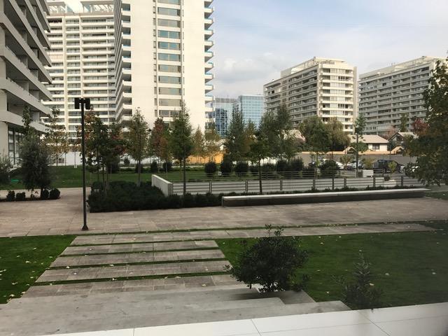 Kennedy Street Santiago