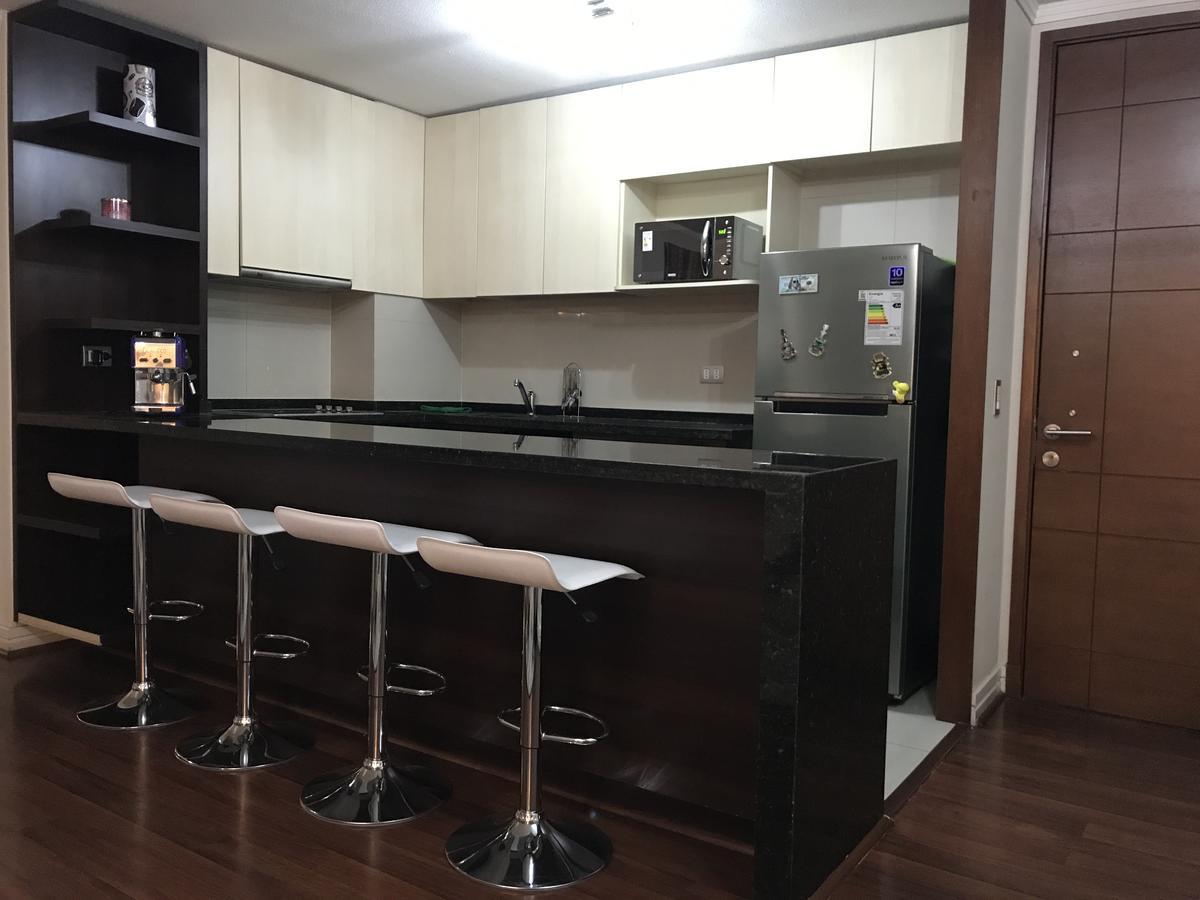 Apartment Kennedy Street *