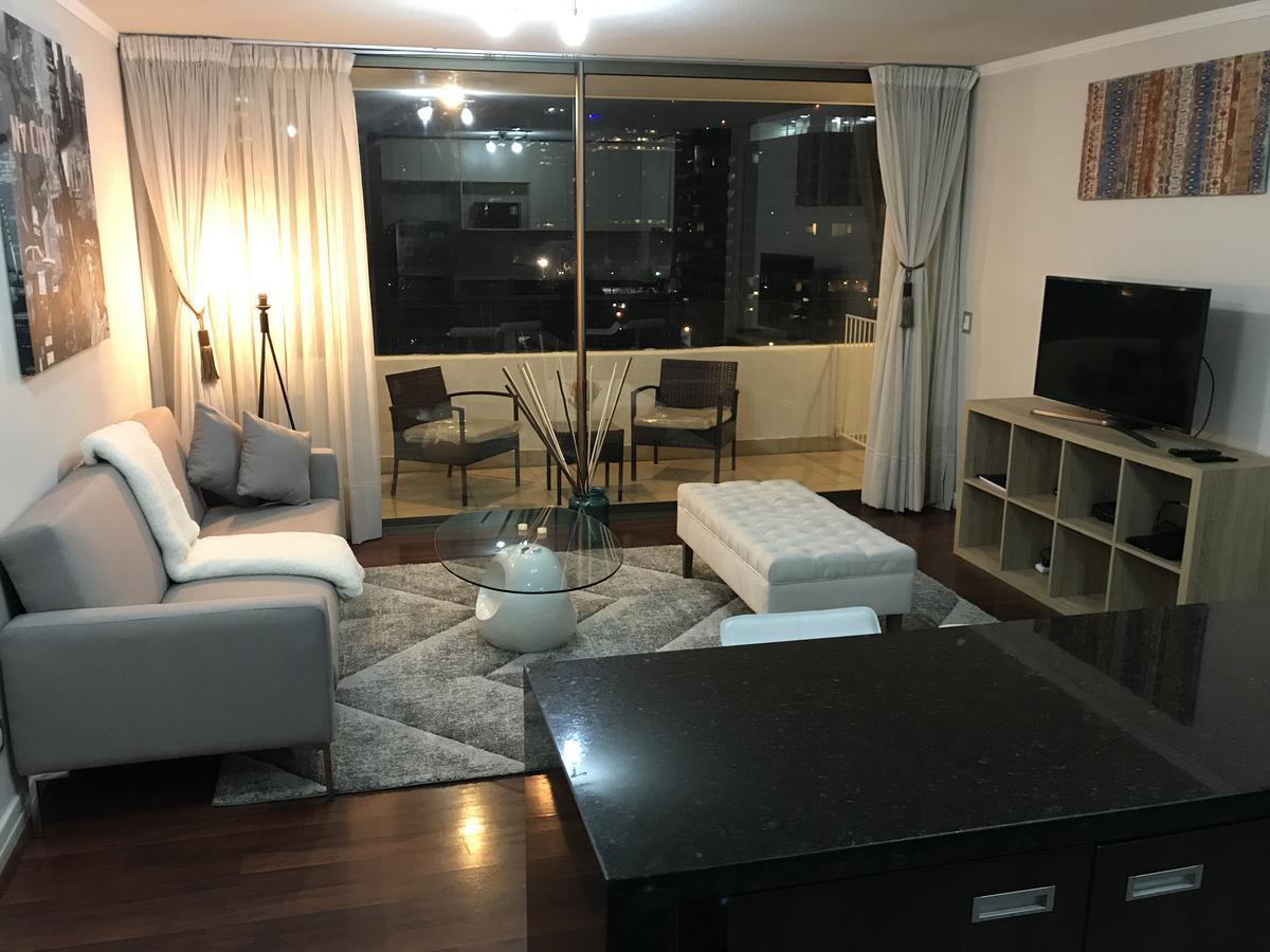 Apartment Kennedy Street *