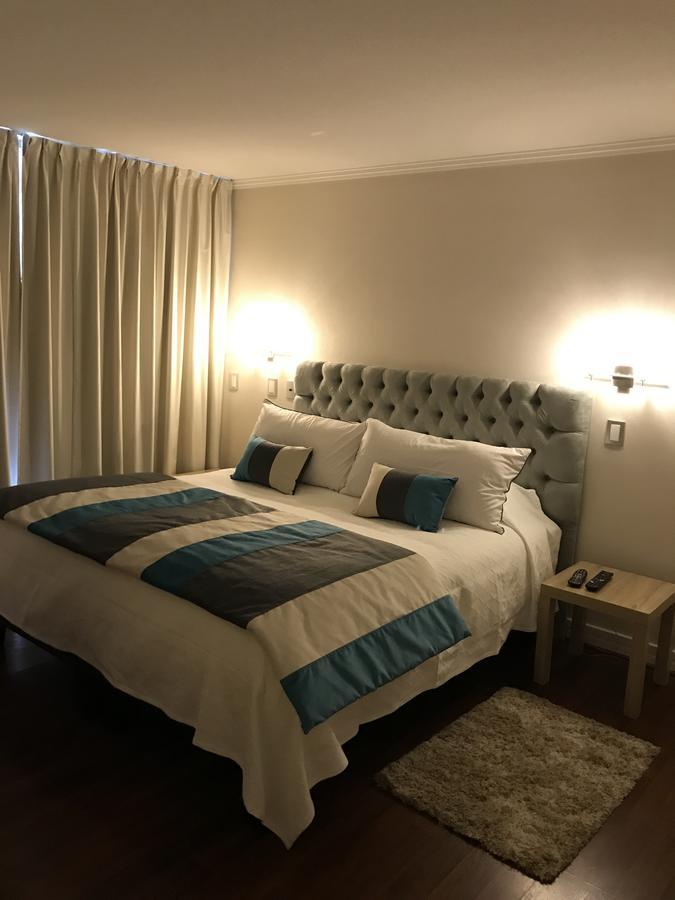 Apartment Kennedy Street *
