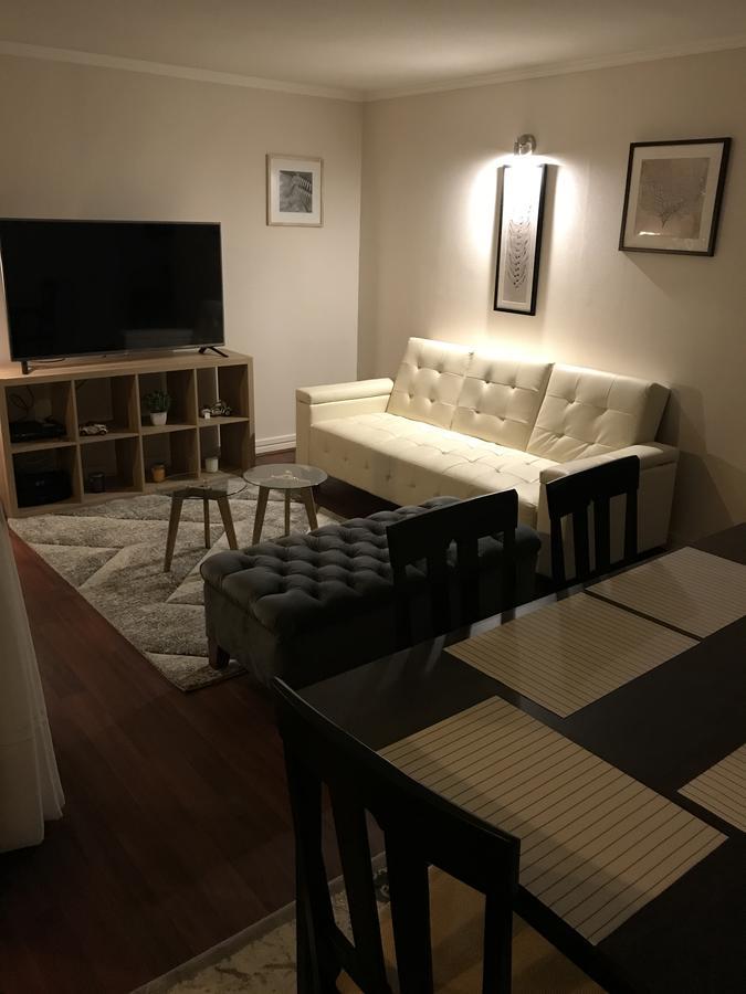 Apartment Kennedy Street Santiago