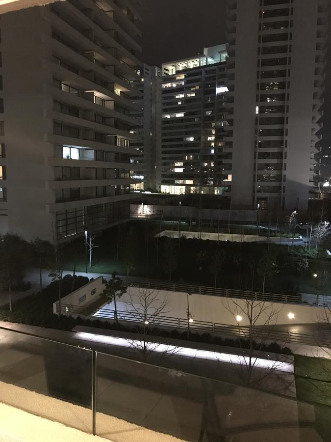 Kennedy Street Apartment *