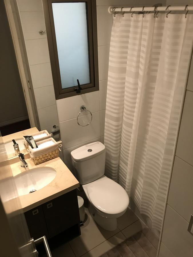 Kennedy Street Apartment