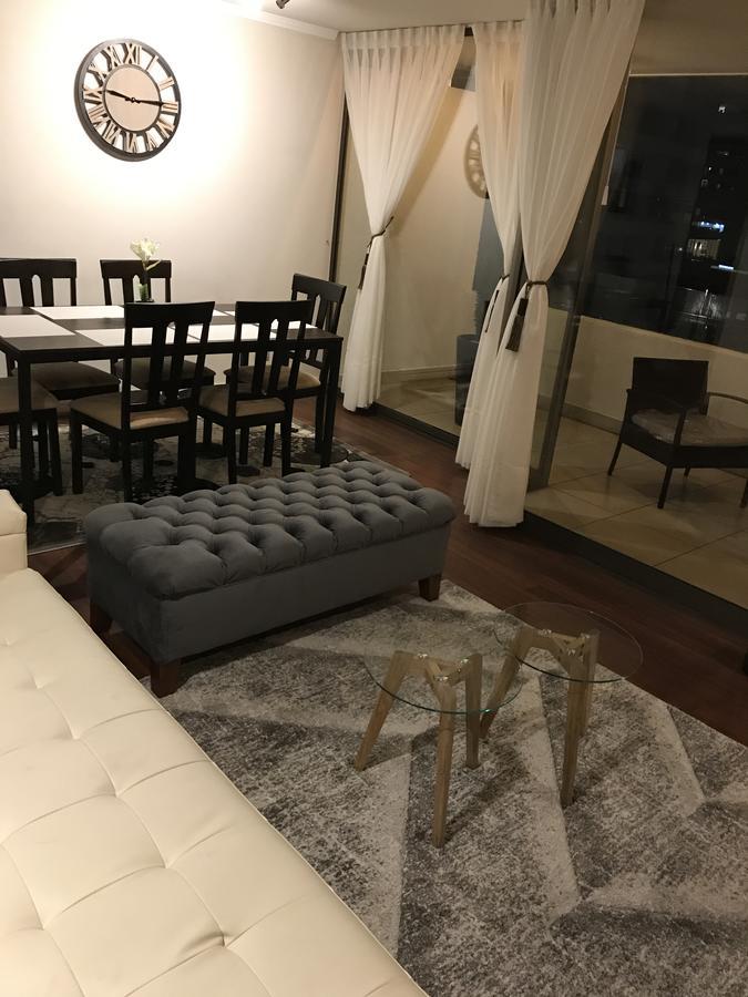 Apartment Kennedy Street *