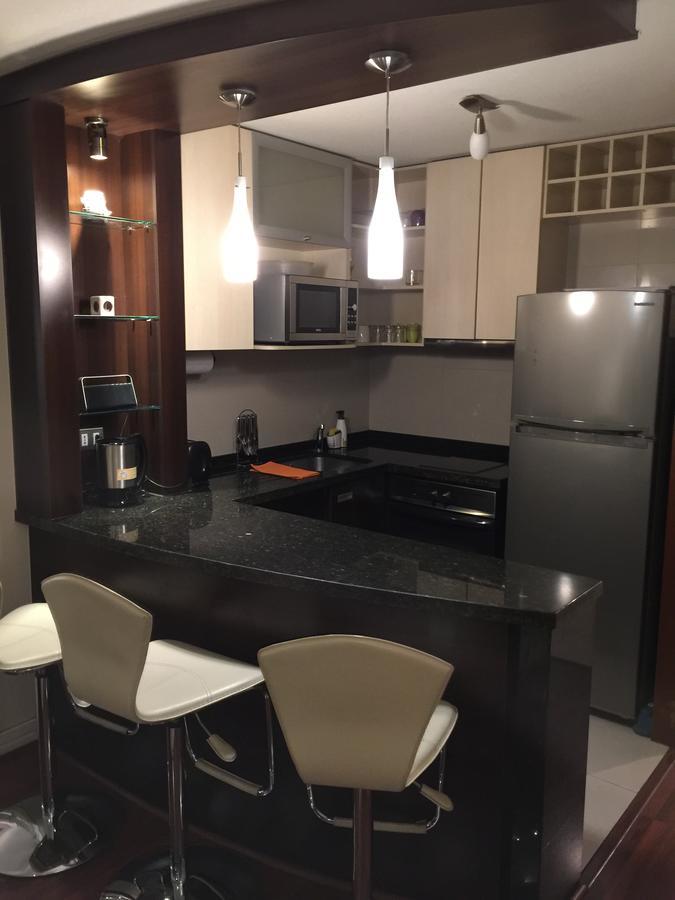 Kennedy Street Apartment Santiago