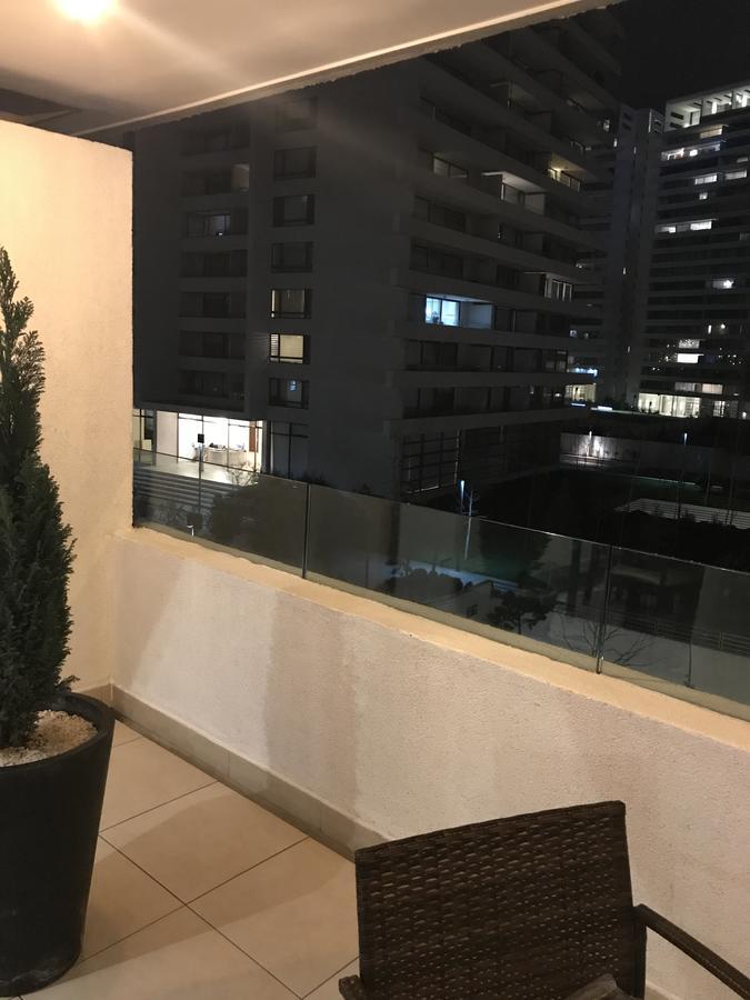 Apartment Kennedy Street Santiago