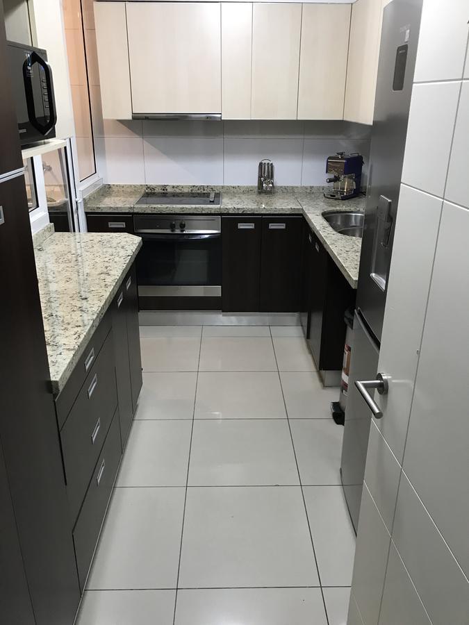 Apartment Kennedy Street *