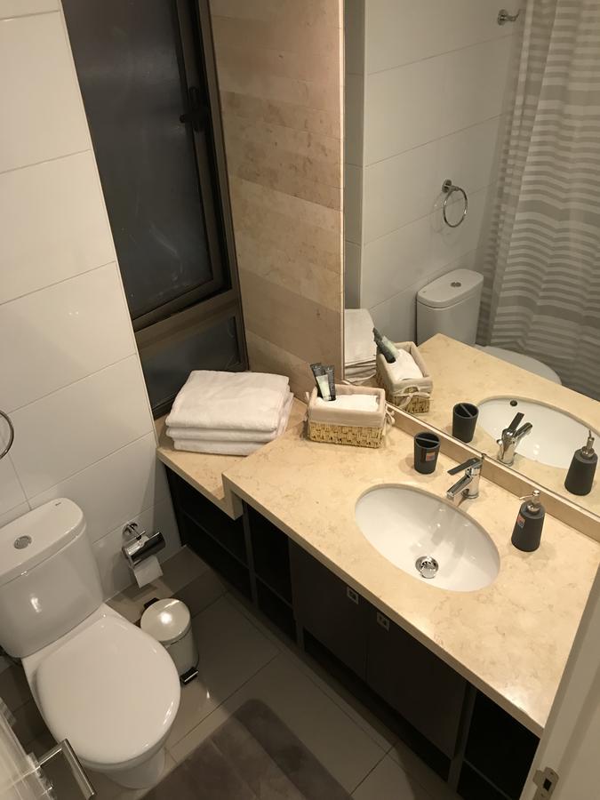 Apartment Kennedy Street Santiago