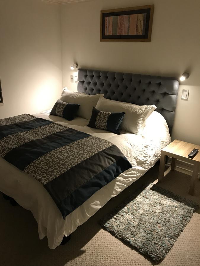 Kennedy Street Apartment Santiago
