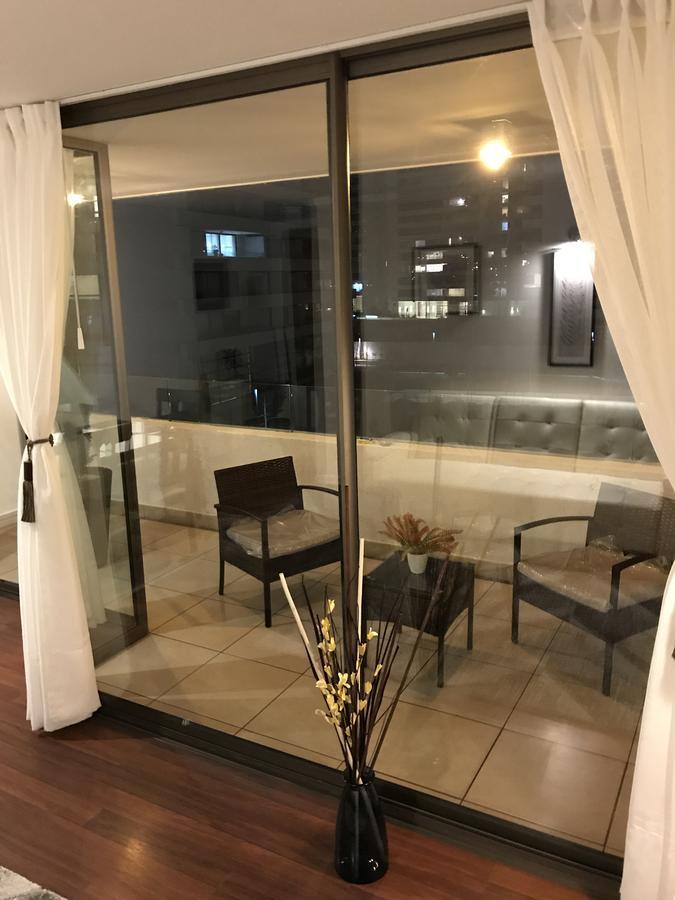 Kennedy Street Apartment