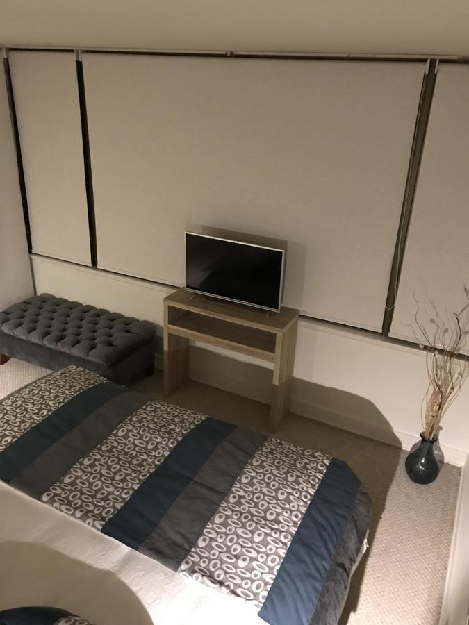 Apartment Kennedy Street Santiago
