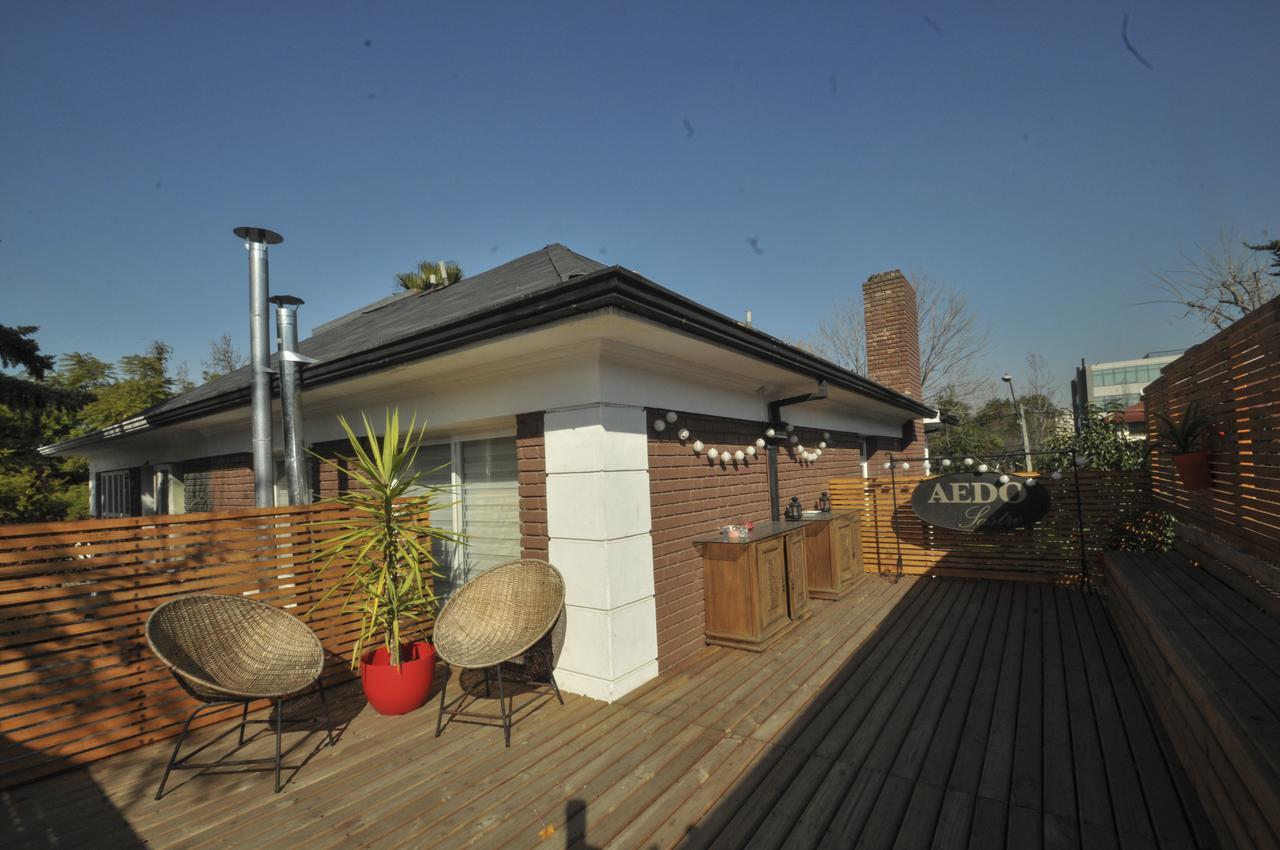 Hotel La Sastreria Boutique
