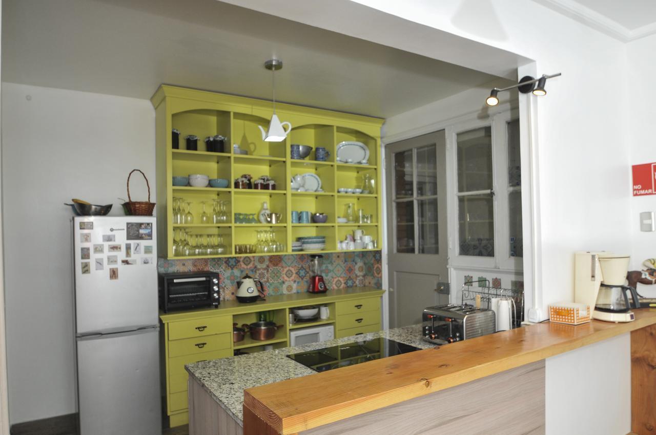 La Sastreria Boutique Hotel