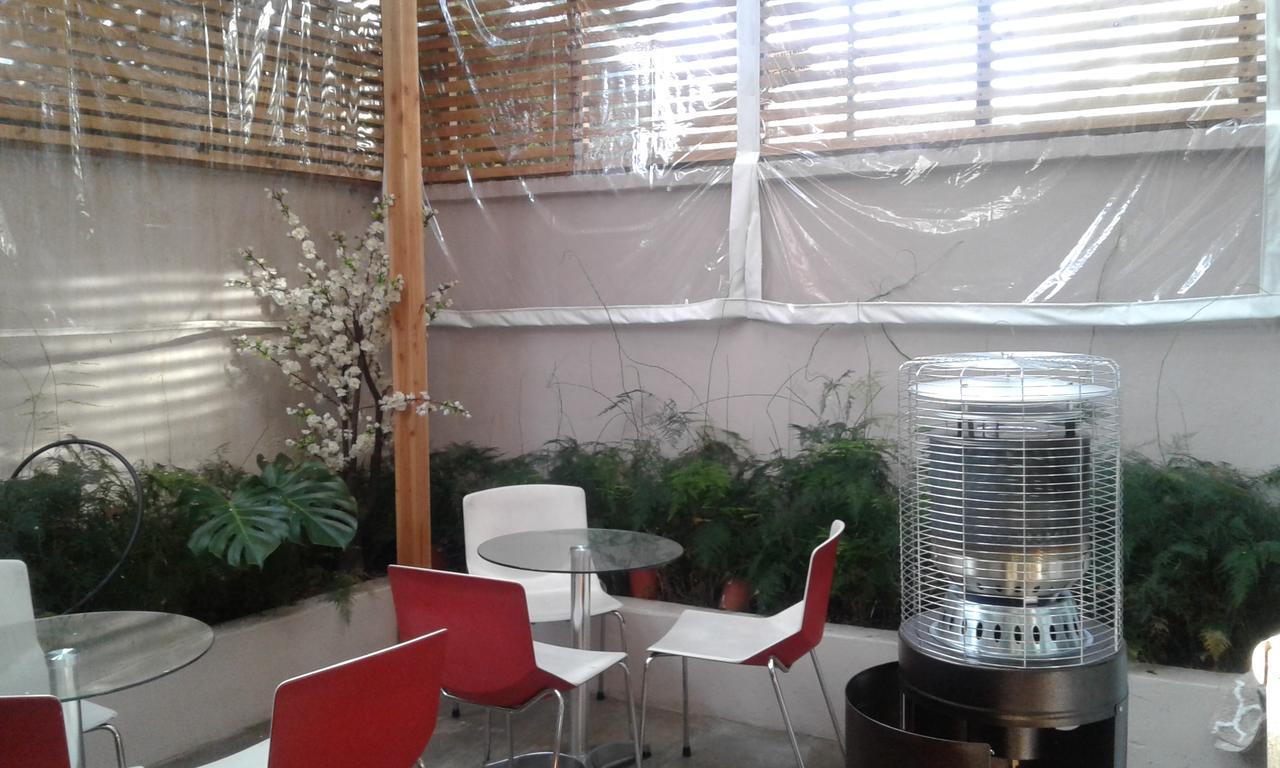 Hotel La Sastreria Boutique Santiago