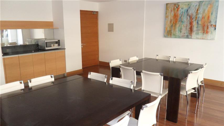 La Concepcion Apartment