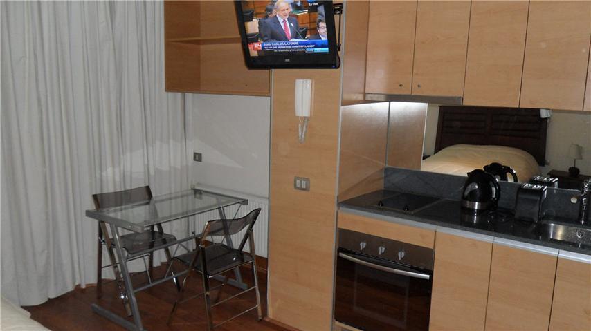 Apartment La Concepcion *