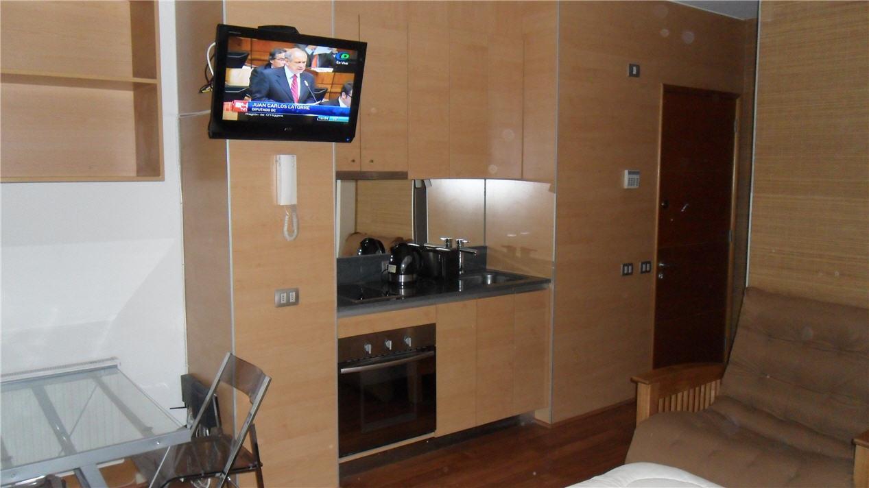 Apartment La Concepcion