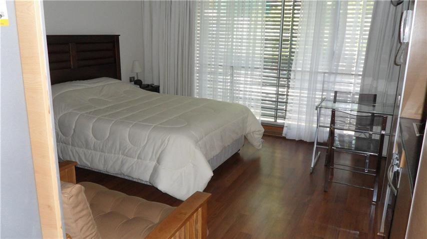 Apartment La Concepcion