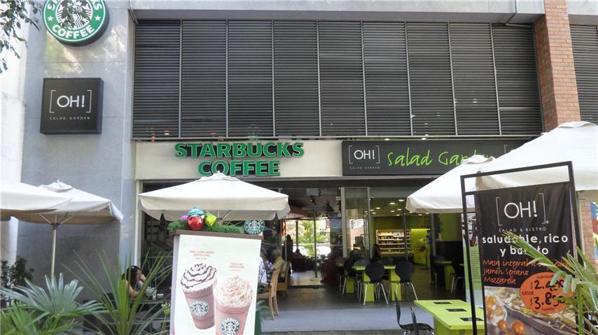 La Concepcion Santiago