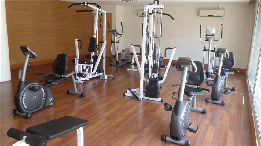 Apartment La Concepcion *