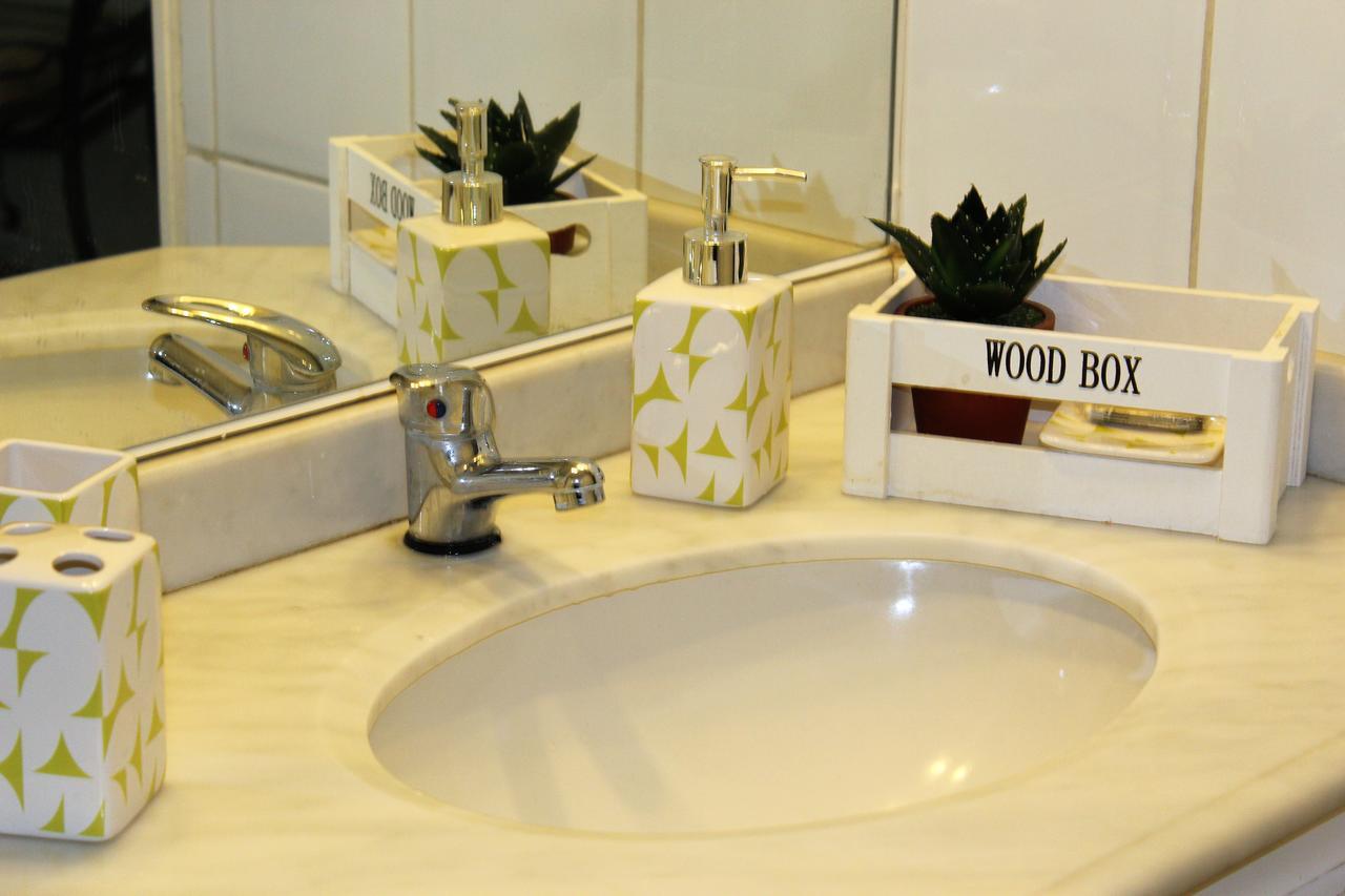 Pedro De Valdivia Providencia Apartment *