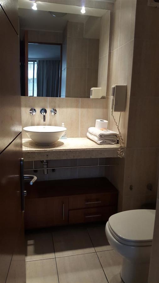 Diego De Velasquez Providencia Suites *