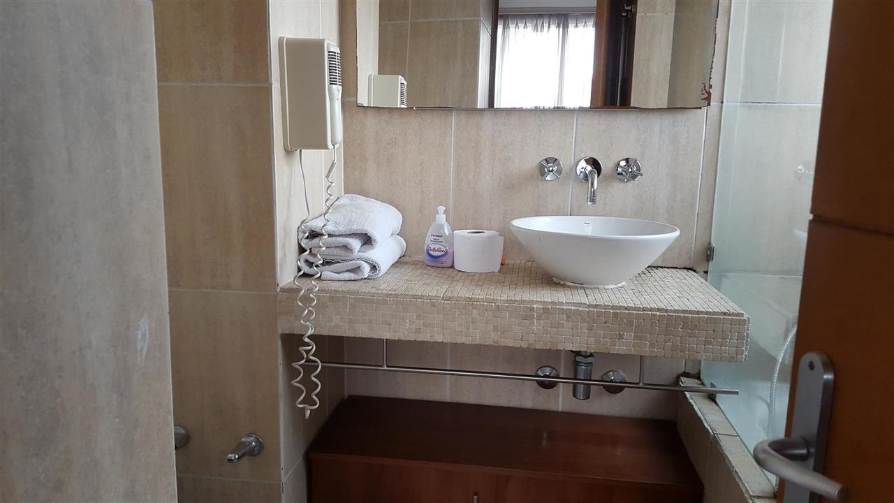 Aparthotel Diego De Velasquez Providencia Suites Santiago
