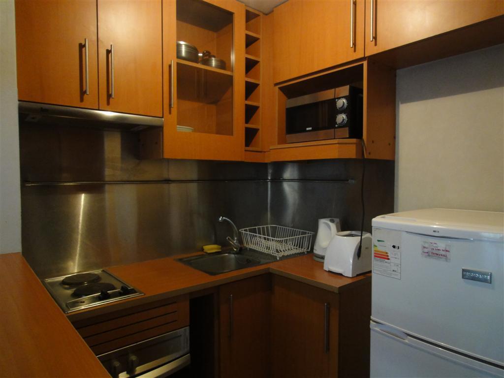 Diego De Velasquez Providencia Suites Apartahotel *