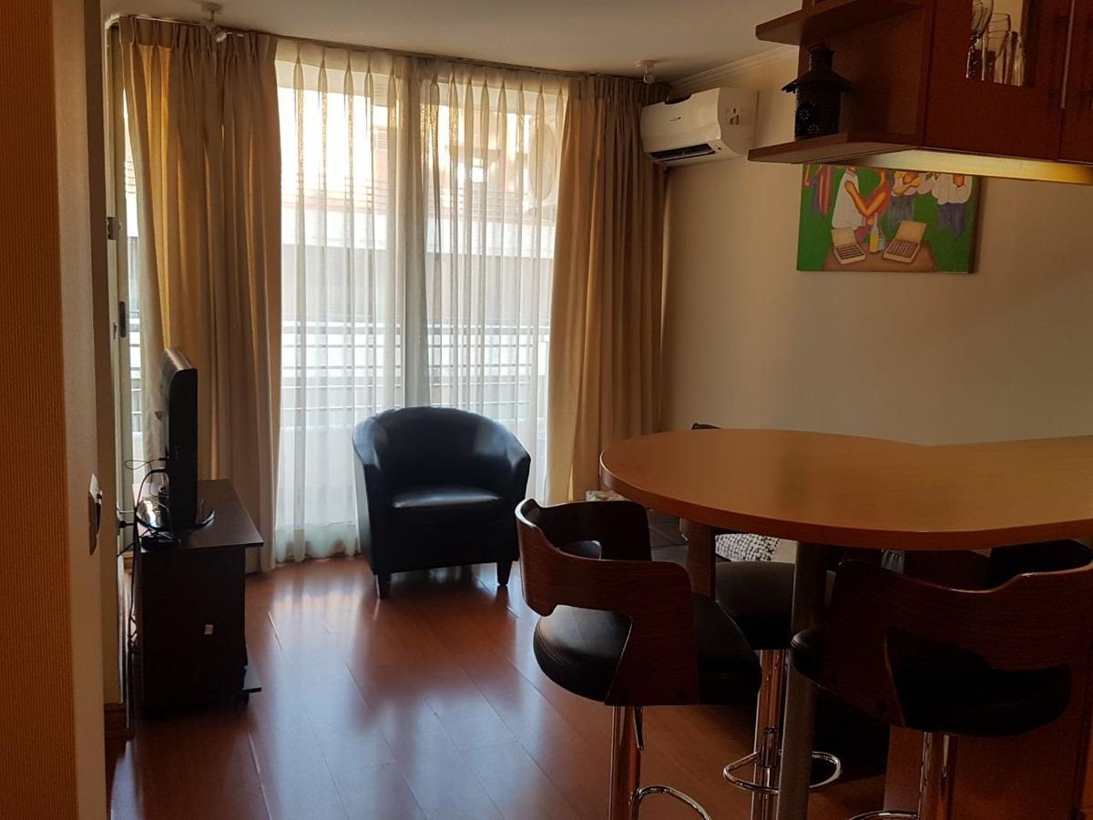 Apartment Diego De Velasquez